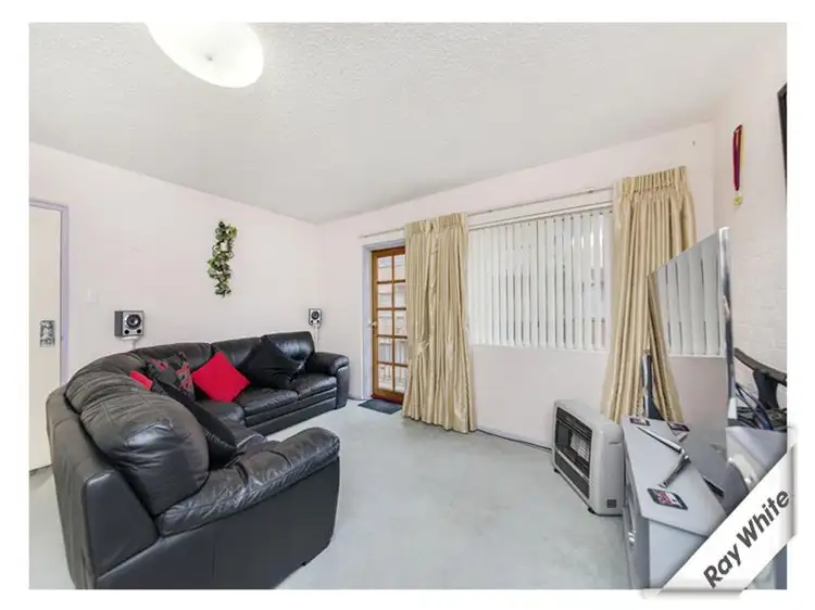 Second view of Homely unit listing, 3/18-20 Booth St, Queanbeyan NSW