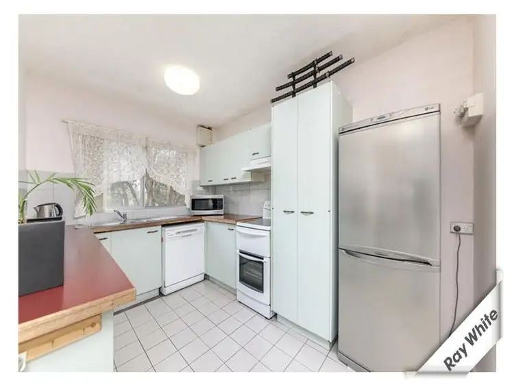 Fourth view of Homely unit listing, 3/18-20 Booth St, Queanbeyan NSW