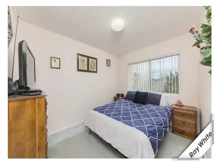 Fifth view of Homely unit listing, 3/18-20 Booth St, Queanbeyan NSW