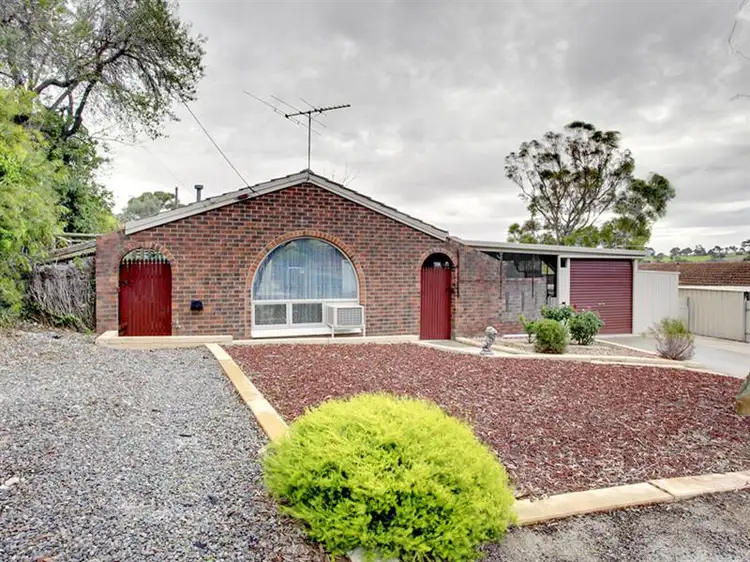 Main view of Homely house listing, 27 Woodstock Ave, Christie Downs SA