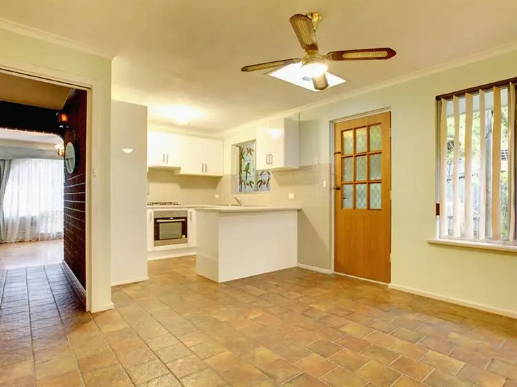Third view of Homely house listing, 27 Woodstock Ave, Christie Downs SA