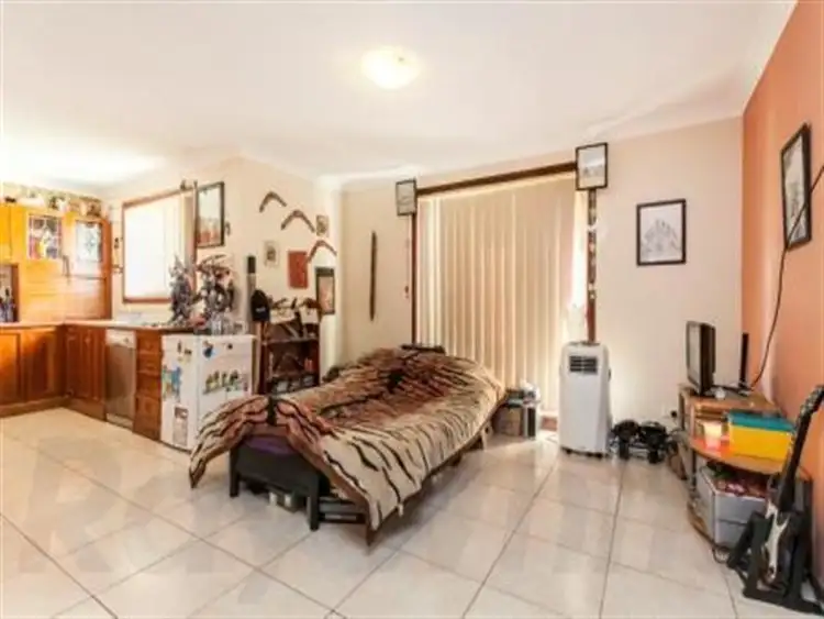 Third view of Homely townhouse listing, 1/1 Cambridge St, Cambridge Park NSW