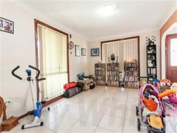 Fourth view of Homely townhouse listing, 1/1 Cambridge St, Cambridge Park NSW