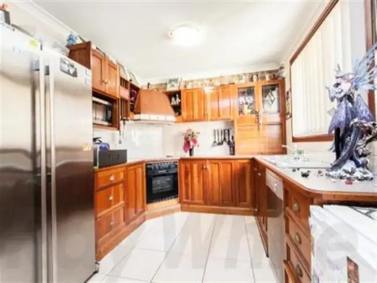 Fifth view of Homely townhouse listing, 1/1 Cambridge St, Cambridge Park NSW