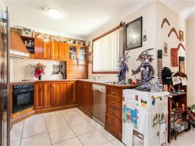 Sixth view of Homely townhouse listing, 1/1 Cambridge St, Cambridge Park NSW