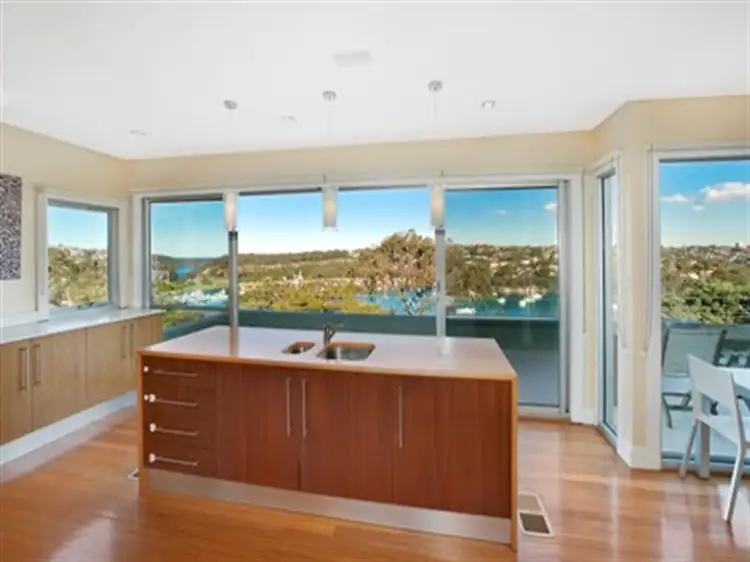 Fourth view of Homely house listing, 20 Seaforth Cres, Seaforth NSW