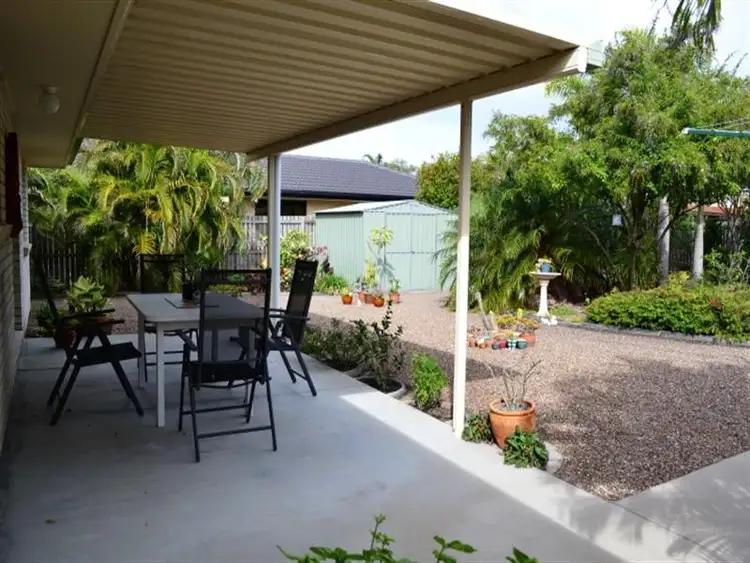 Sixth view of Homely house listing, 10 Aimee Dr, Urangan QLD