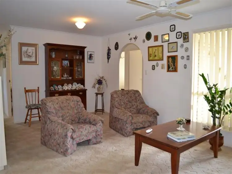 Seventh view of Homely house listing, 10 Aimee Dr, Urangan QLD