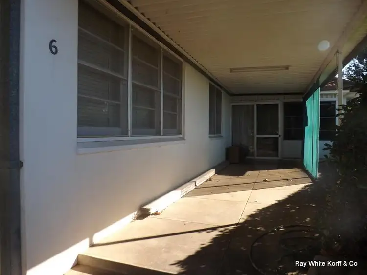 Seventh view of Homely house listing, 6 Camp St, Coonabarabran NSW