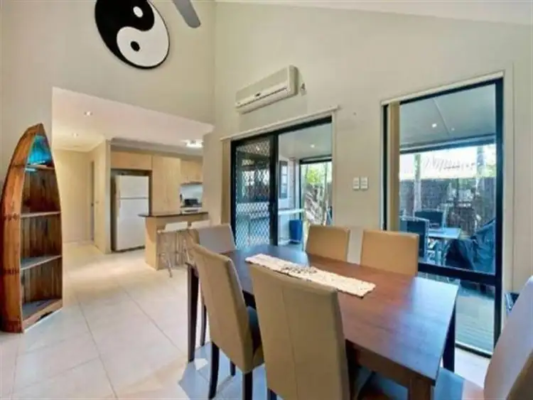 Second view of Homely other listing, 2/13 Thelma Ave, Biggera Waters QLD