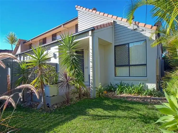 Fifth view of Homely other listing, 2/13 Thelma Ave, Biggera Waters QLD