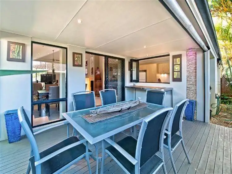 Sixth view of Homely other listing, 2/13 Thelma Ave, Biggera Waters QLD