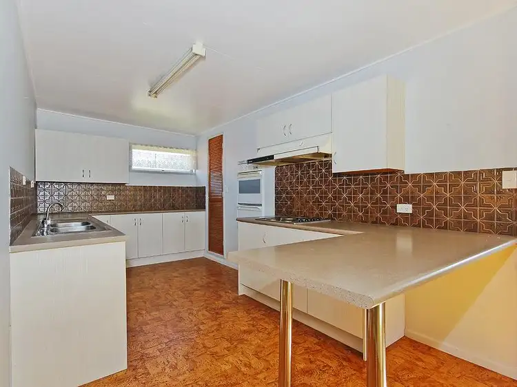 Second view of Homely house listing, 48 Nundah St, Kedron QLD