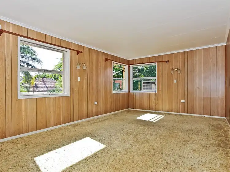 Third view of Homely house listing, 48 Nundah St, Kedron QLD