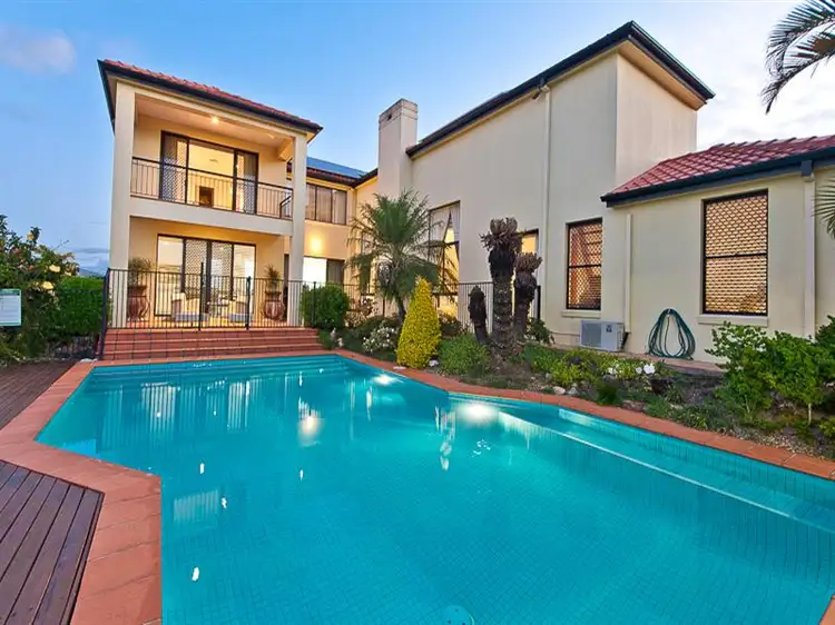 35 Nellings Pl, Aspley QLD