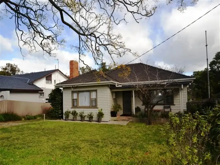 4 Delhi St, Seymour VIC