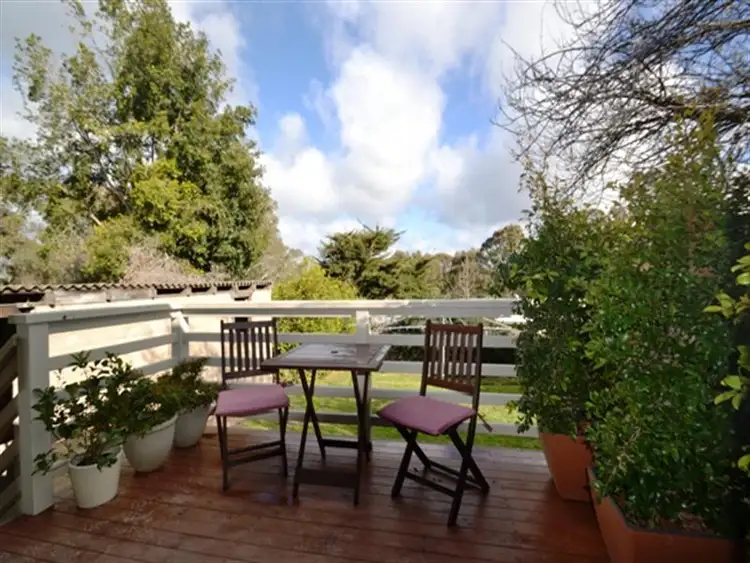 Second view of Homely house listing, 4 Delhi St, Seymour VIC