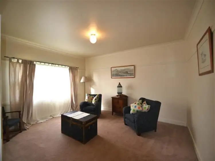 Third view of Homely house listing, 4 Delhi St, Seymour VIC