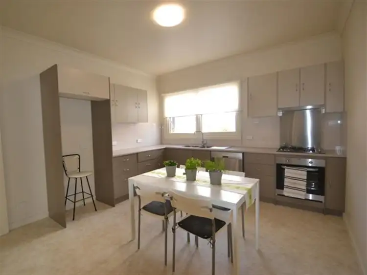 Fourth view of Homely house listing, 4 Delhi St, Seymour VIC