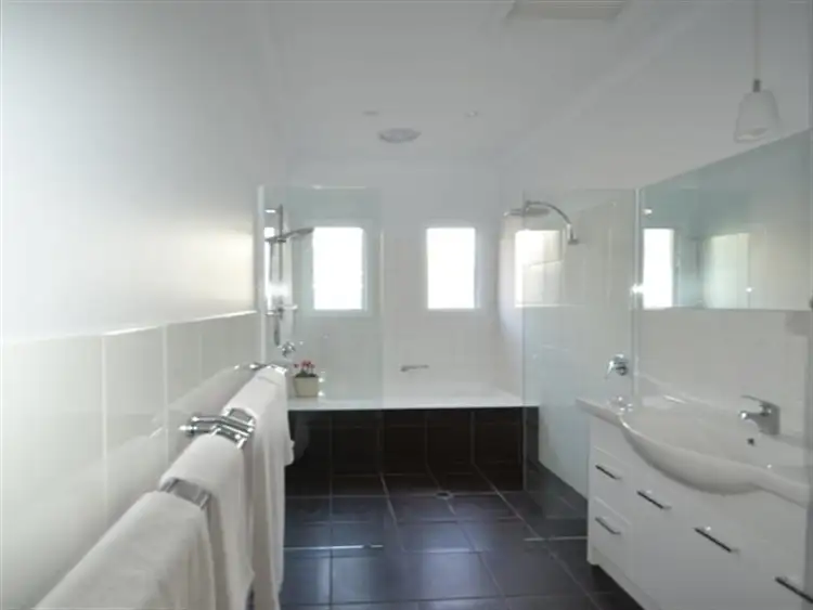 Fifth view of Homely house listing, 4 Delhi St, Seymour VIC