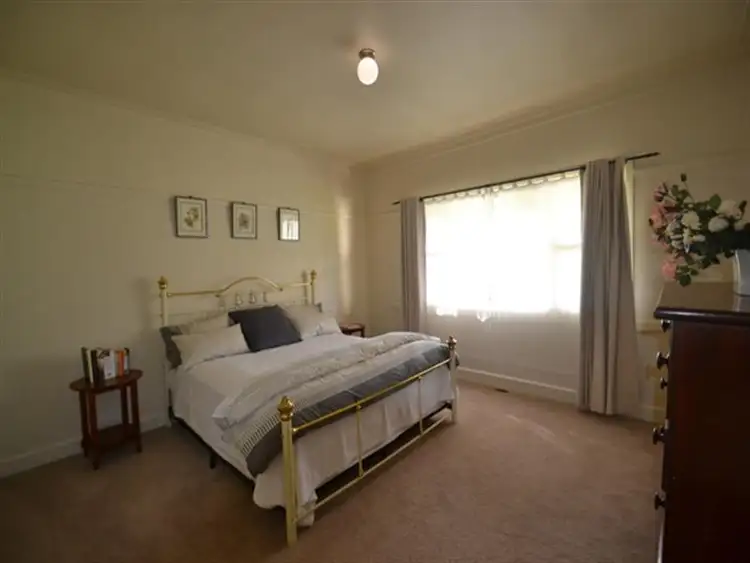 Sixth view of Homely house listing, 4 Delhi St, Seymour VIC