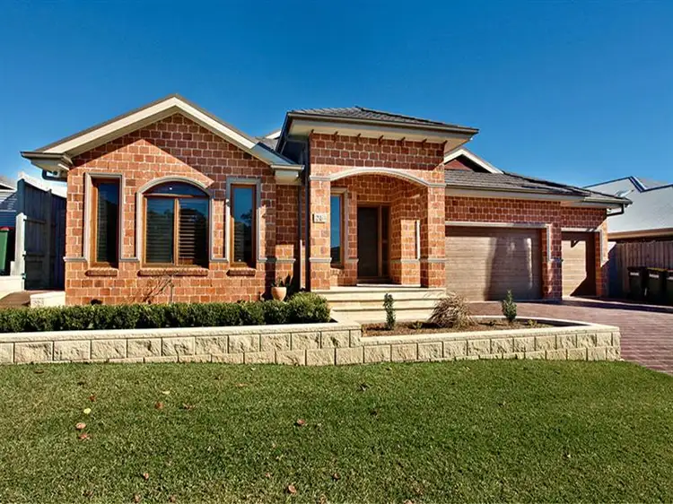 38 Folkes St, Elderslie NSW
