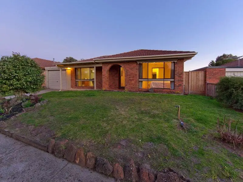 Main view of Homely house listing, 101 Dunsterville Cres, Frankston VIC