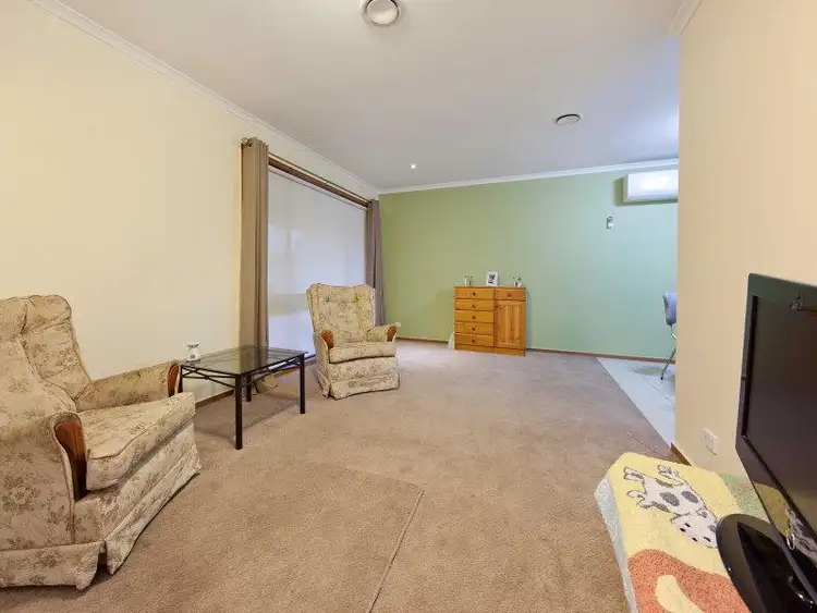 Second view of Homely house listing, 101 Dunsterville Cres, Frankston VIC