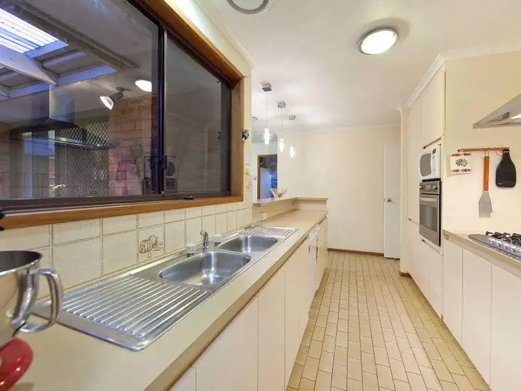 Fourth view of Homely house listing, 101 Dunsterville Cres, Frankston VIC