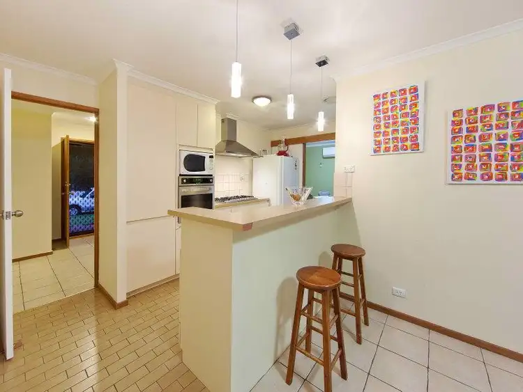 Fifth view of Homely house listing, 101 Dunsterville Cres, Frankston VIC