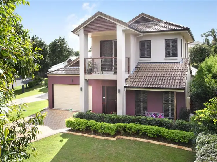 Main view of Homely house listing, 3 Coonawarra Dr, Carseldine QLD