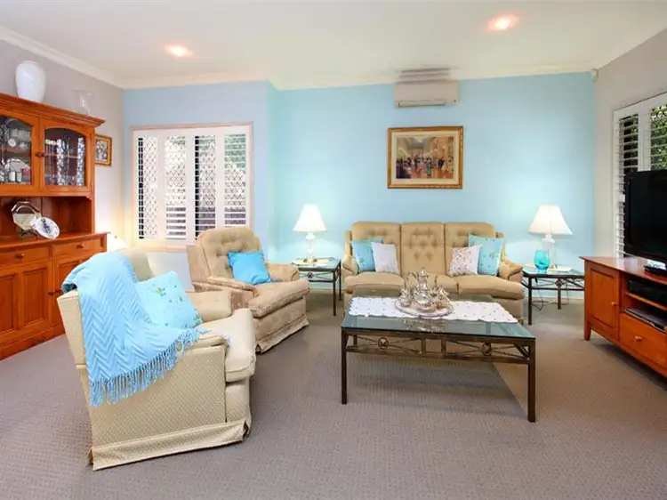 Second view of Homely house listing, 3 Coonawarra Dr, Carseldine QLD