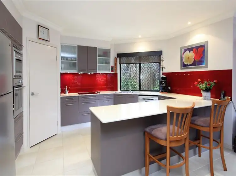 Third view of Homely house listing, 3 Coonawarra Dr, Carseldine QLD