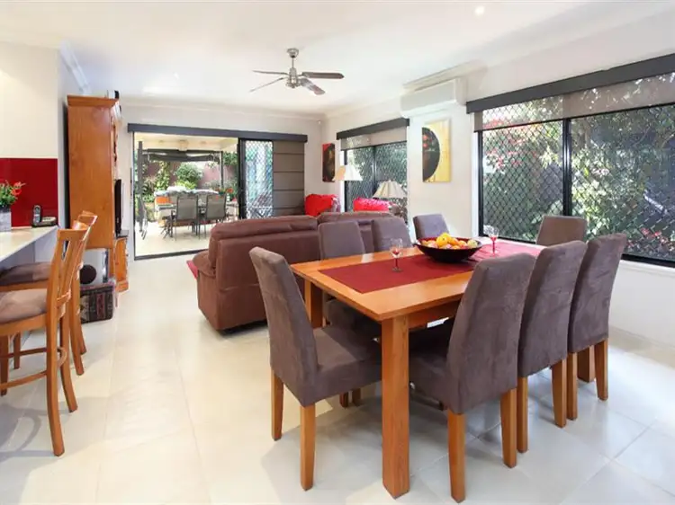 Fourth view of Homely house listing, 3 Coonawarra Dr, Carseldine QLD
