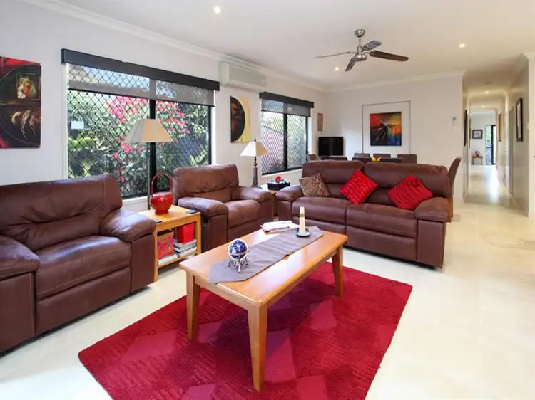 Fifth view of Homely house listing, 3 Coonawarra Dr, Carseldine QLD