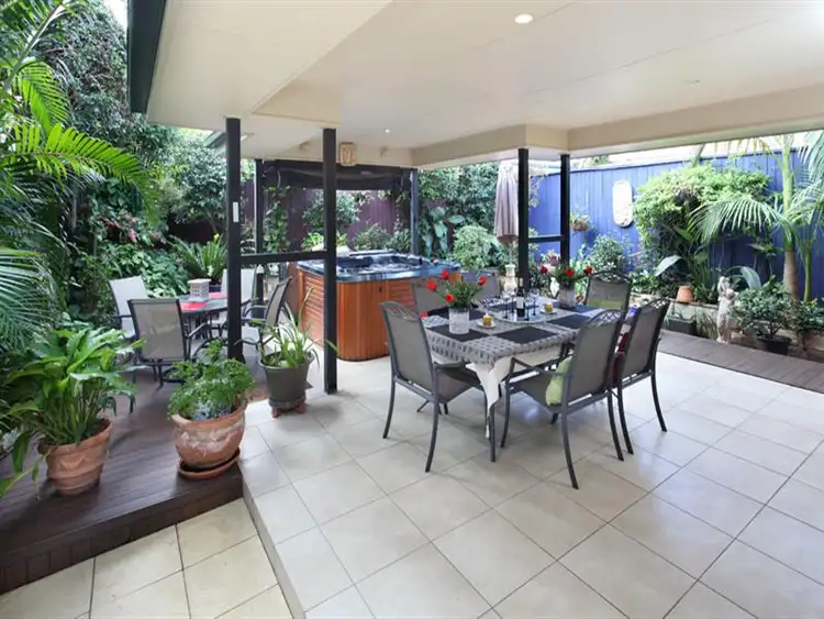 Sixth view of Homely house listing, 3 Coonawarra Dr, Carseldine QLD
