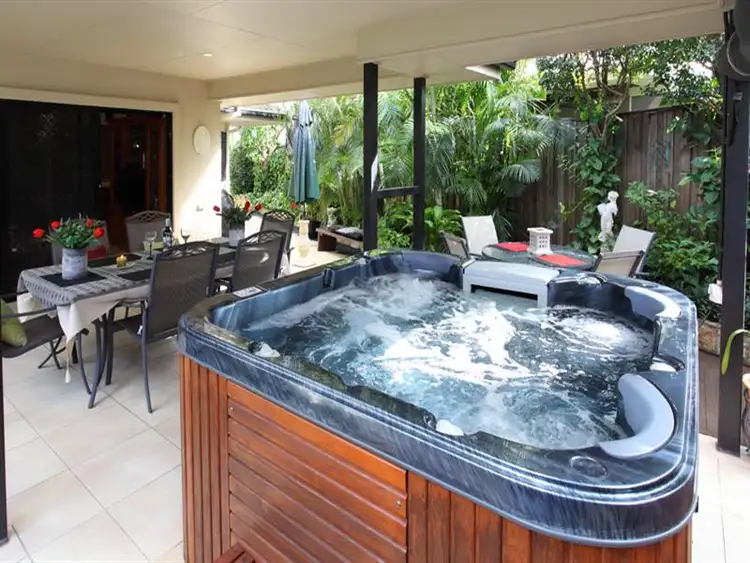 Seventh view of Homely house listing, 3 Coonawarra Dr, Carseldine QLD