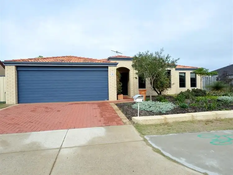 4 Bidstrup Ct, Rockingham WA