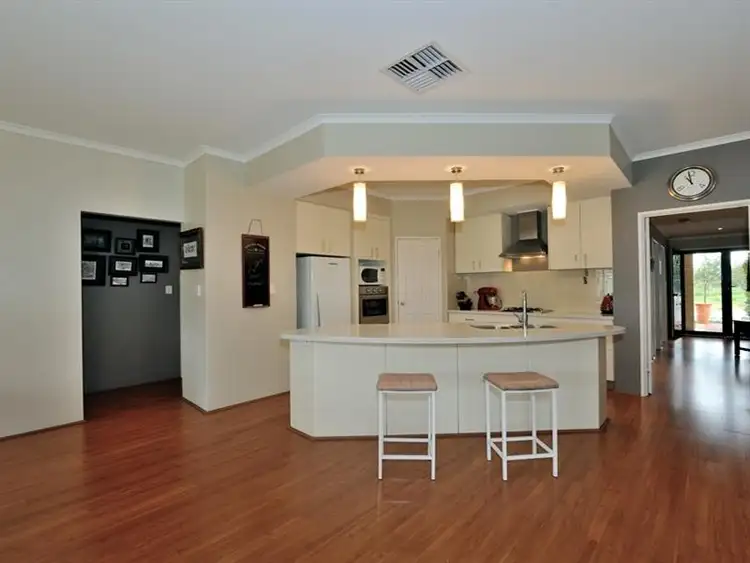 Sixth view of Homely house listing, 4 Bidstrup Ct, Rockingham WA