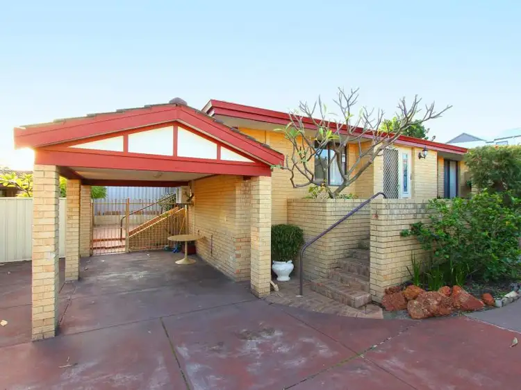 4/83 Epsom Ave, Redcliffe WA