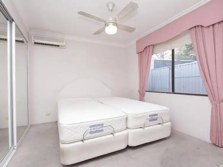 Seventh view of Homely house listing, 4/83 Epsom Ave, Redcliffe WA