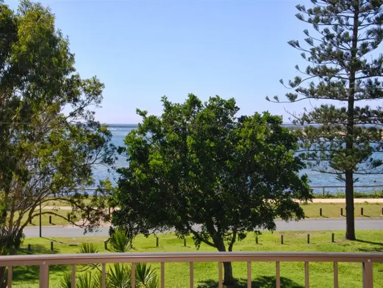 Third view of Homely unit listing, Unit 6 Golden Shores 21 Landsborough Pde, Golden Beach QLD