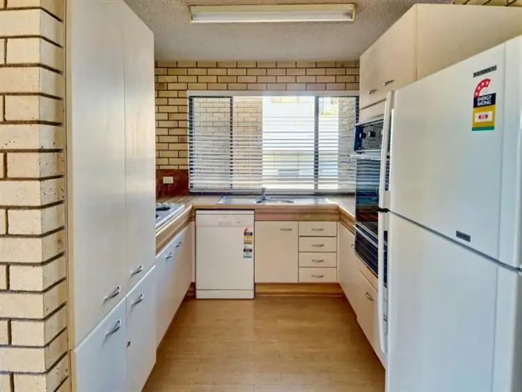 Fourth view of Homely unit listing, Unit 6 Golden Shores 21 Landsborough Pde, Golden Beach QLD