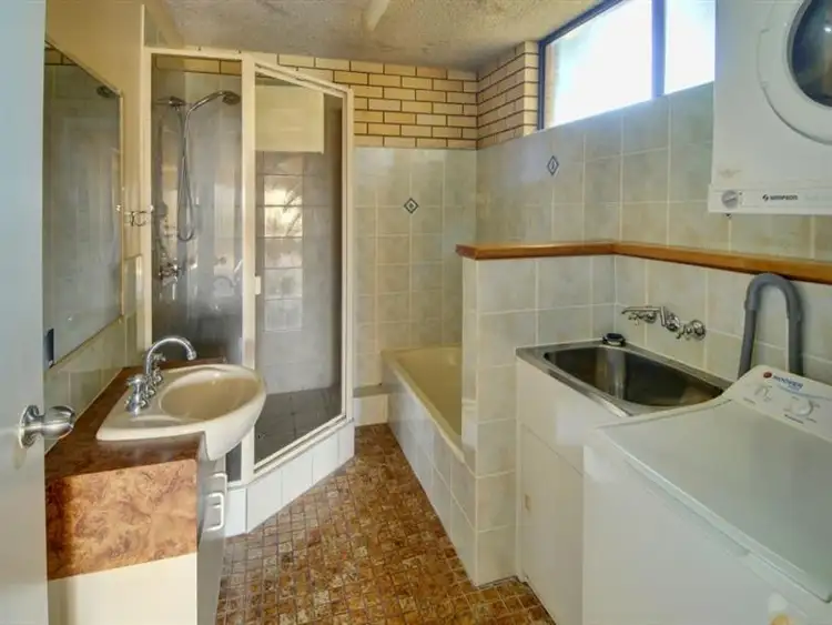 Seventh view of Homely unit listing, Unit 6 Golden Shores 21 Landsborough Pde, Golden Beach QLD