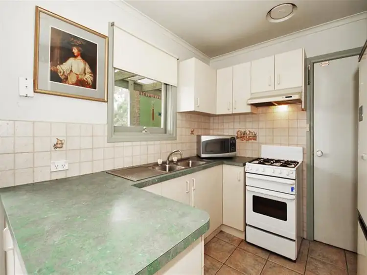 Third view of Homely house listing, 1/4 Milton Ct, Mooroolbark VIC