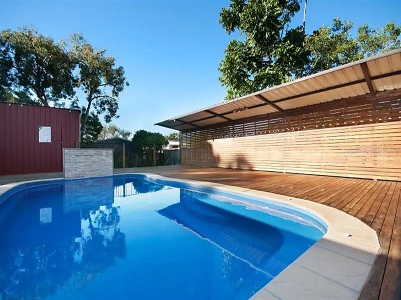 Main view of Homely house listing, 3 Louise Ct, Andergrove QLD