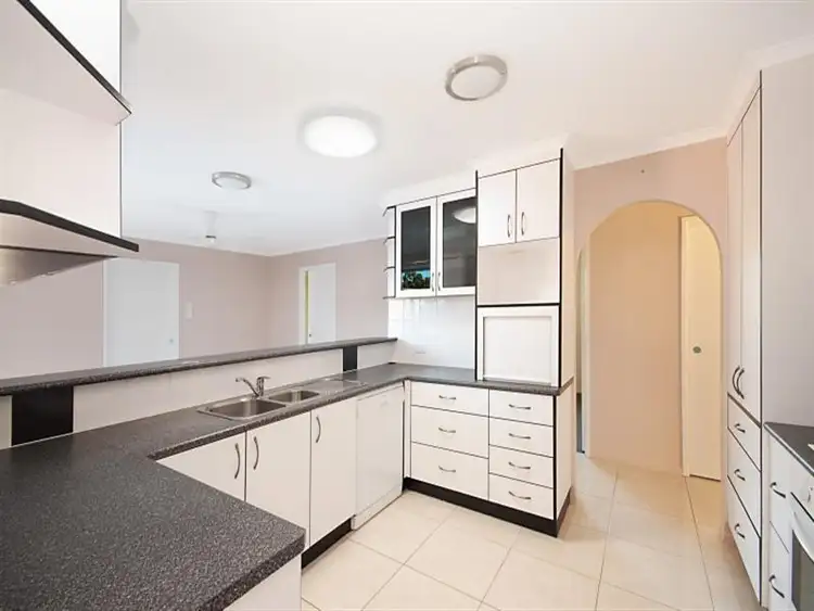 Fourth view of Homely house listing, 3 Louise Ct, Andergrove QLD