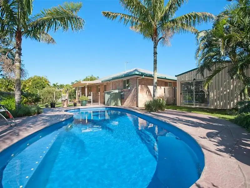 Main view of Homely house listing, 8 Botha St, Blacks Beach QLD