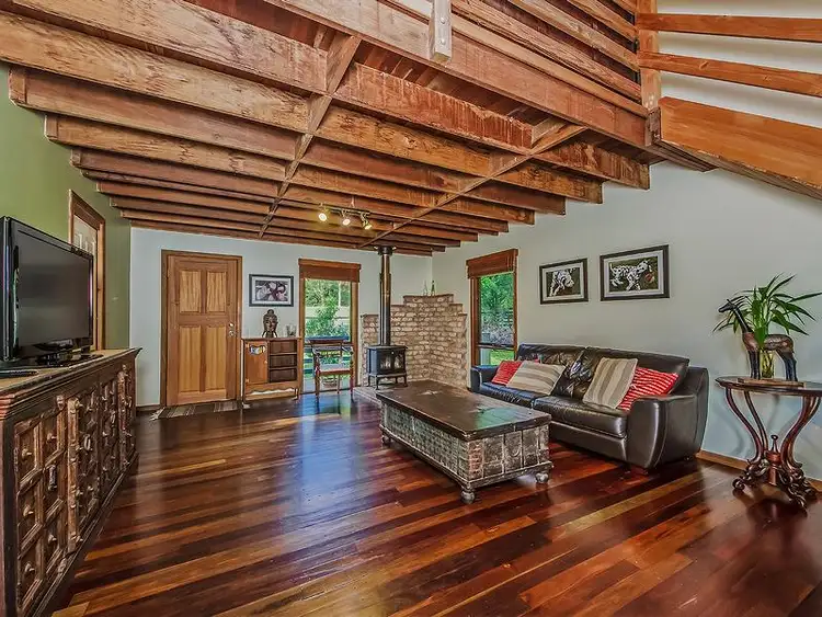 Second view of Homely house listing, 13 Asher Ct, Upper Coomera QLD