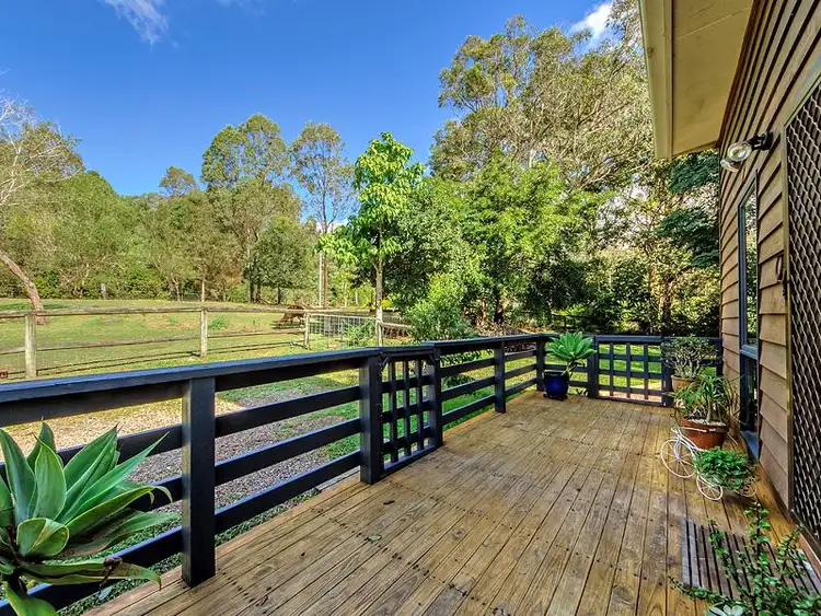 Fourth view of Homely house listing, 13 Asher Ct, Upper Coomera QLD